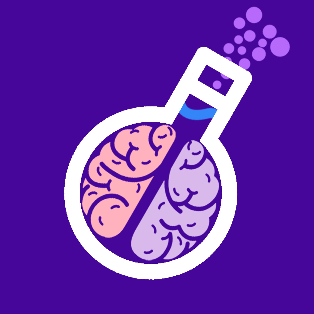 Mindboo app icon
